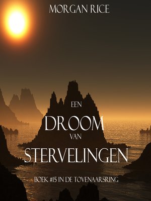 cover image of Een Droom Van Stervelingen